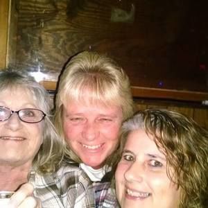 Meet your Posher, Naomi